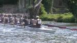 108 Downing College M8+ 9m21