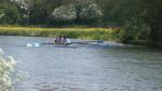 218 Cambridge 99 Rowing Club W4+ 13m42