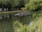 Mays W1 Saturday 2009