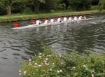 Lady Margaret M6 -2